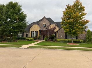 117 Fairway Dr, Waxahachie, TX 75165
