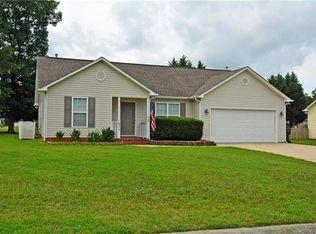 1635 Dawson Ct, Rock Hill, SC 29730