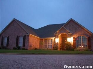 3219 Green Way, Alma, AR 72921