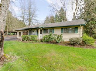 26208 S Hwy 213, Mulino, OR 97042