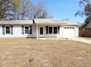 6520 Hunter St, Milton, FL 32570