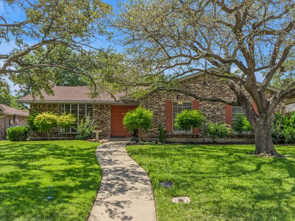 1442 Dogwood Trl, Lewisville, TX 75067