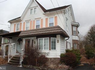 402 N Keystone St, Tower City, PA 17980