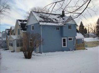 2822 Wicklow St, Duluth, MN 55806