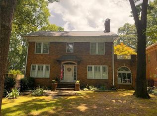 1417 Briarcliff Rd NE, Atlanta, GA 30306