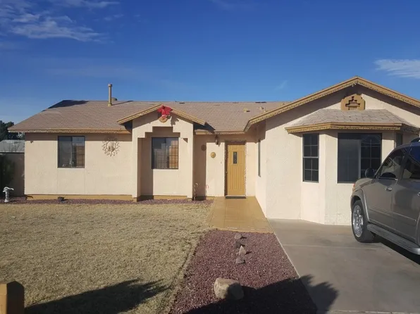 1940 E 13th St, Douglas, AZ 85607