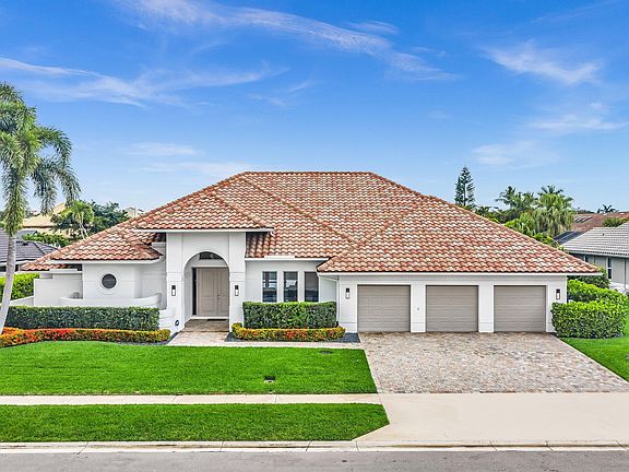 4th image of 7149 Montrico Drive