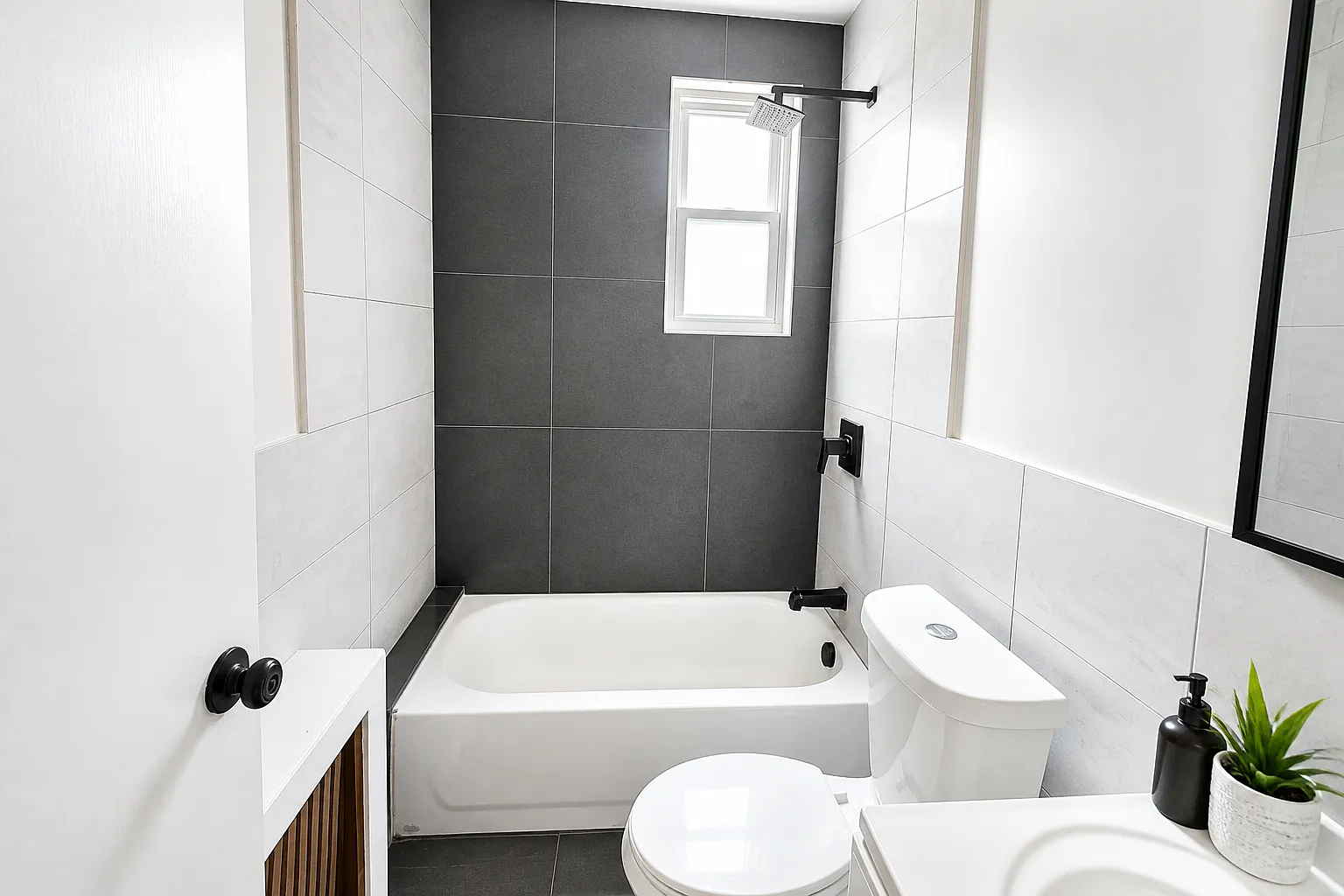 1 bed, 750 sqft, $1,650 — Photo 3
