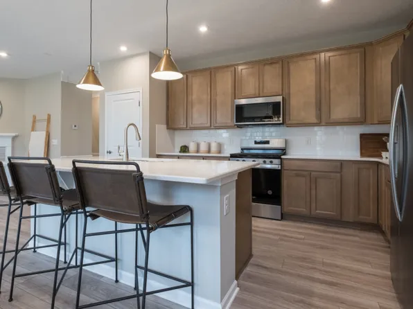 Homes Available Soon, Valley Reserve