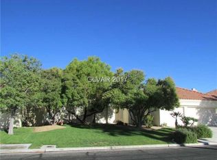 1524 Breeze Canyon Dr #0, Las Vegas, NV 89117