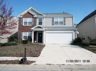 1208 Matt Moore Ct, Lithia Springs, GA 30122