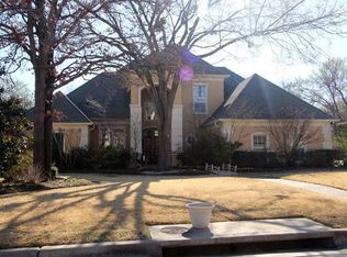 1009 Ashlawn Dr, Southlake, TX 76092