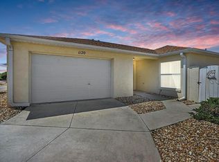 1120 San Bernardo Rd, The Villages, FL 32162