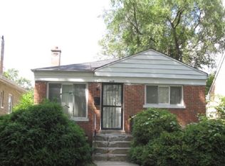 1608 S 19th Ave, Maywood, IL 60153