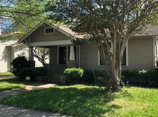 728 Pizer St, Houston, TX 77009