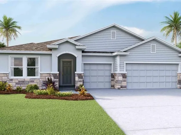 19796 Holly Flats Ln, Land O Lakes, FL 34638