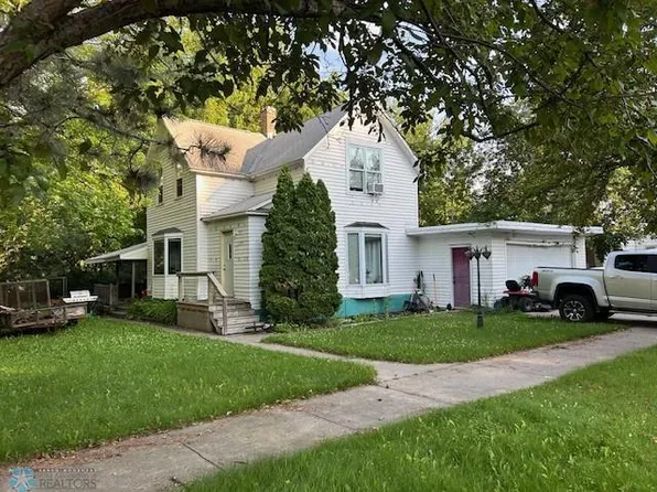 129 Hawley St, Lake Park, MN 56554