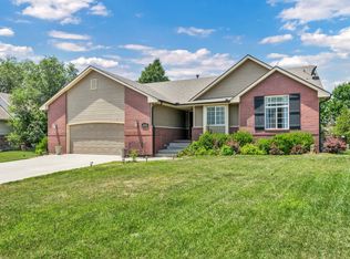 1033 S Bracken St, Wichita, KS 67207