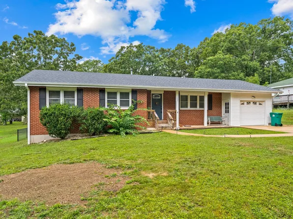 1021 Patton Ave, Cabool, MO 65689