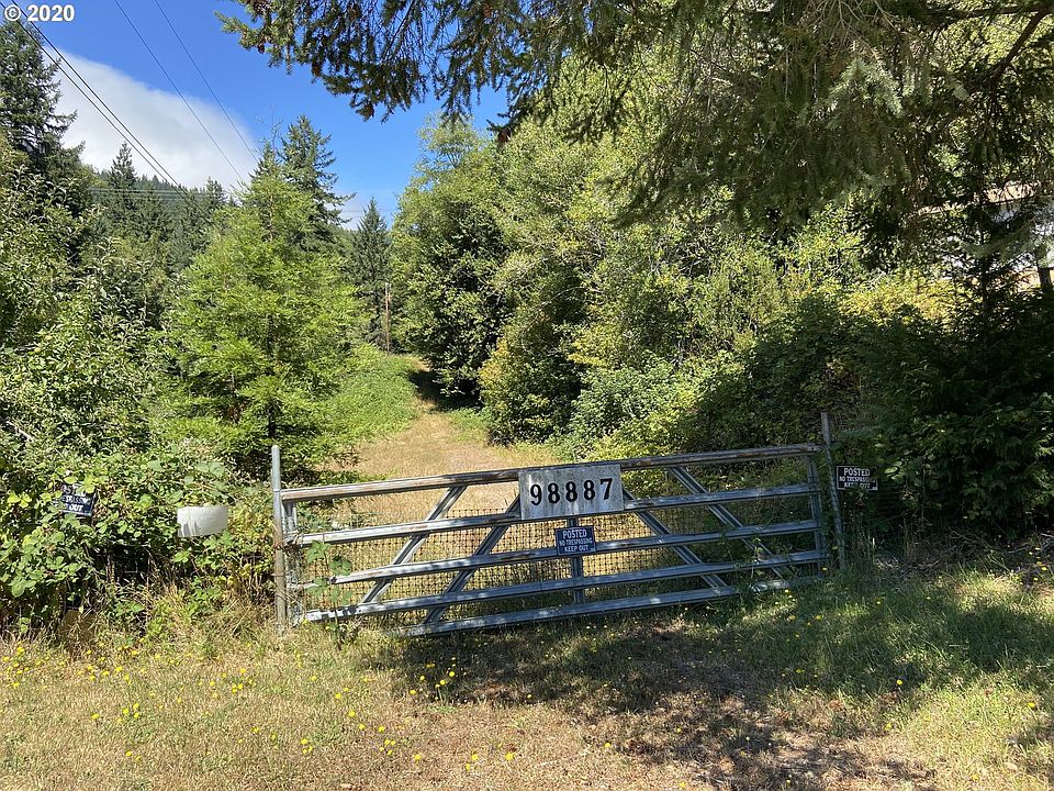 2nd image of 98887 N Bank Chetco Rd
