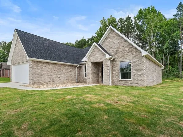 801 Willow Oak Dr, Atlanta, TX 75551
