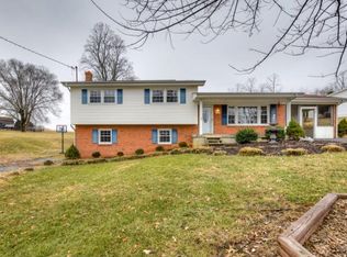 409 Omaha Rd, Bristol, VA 24201