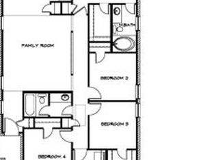 12626 Needles Nest Rd, Houston, TX 77038