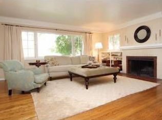 2048 Rose Villa St, Pasadena, CA 91107