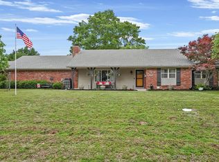 11729 E 128th Pl S, Broken Arrow, OK 74011