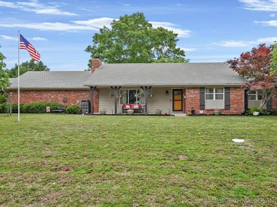11729 E 128th Pl S, Broken Arrow, OK, 74011