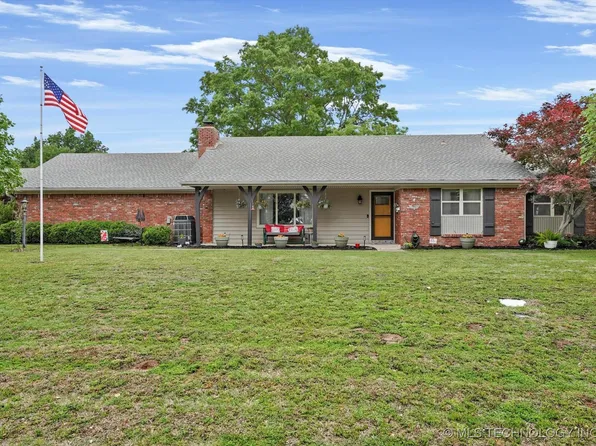 11729 E 128th Pl S, Broken Arrow, OK 74011