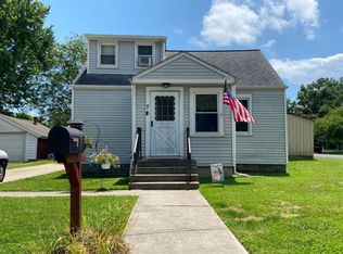 7 Dunlap Ave, Pennsville, NJ 08070
