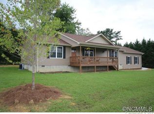 4 Lauralee Ln, Pisgah Forest, NC 28768