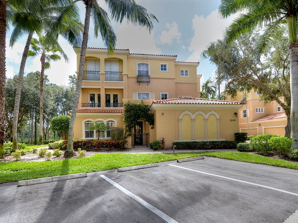 1st image of 2650 Bolero Dr APT 702