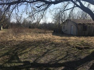27204 E 742nd Rd, Wagoner, OK 74467