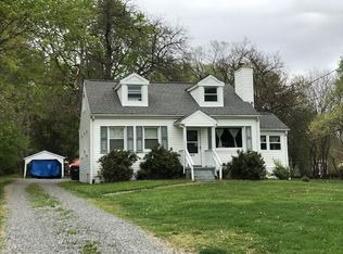 5419 Cove Rd, Roanoke, VA 24019