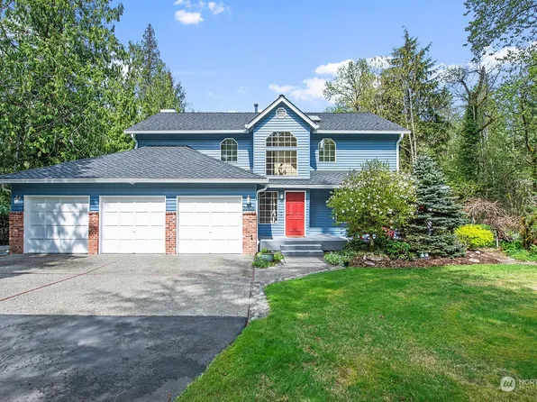 26326 SE 237th Street, Maple Valley, WA 98038