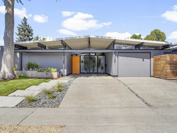 2366 Fairglen Dr, San Jose, CA 95125