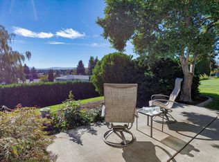 802 N 51st Ave, Mabton, WA