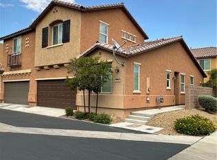 1118 Via Barcelona, Henderson, NV 89052