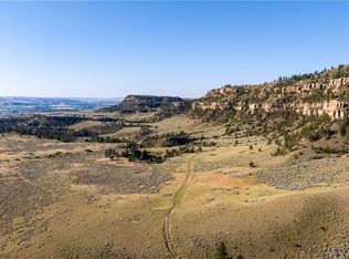 Gebo Rd, Fromberg, MT 59029