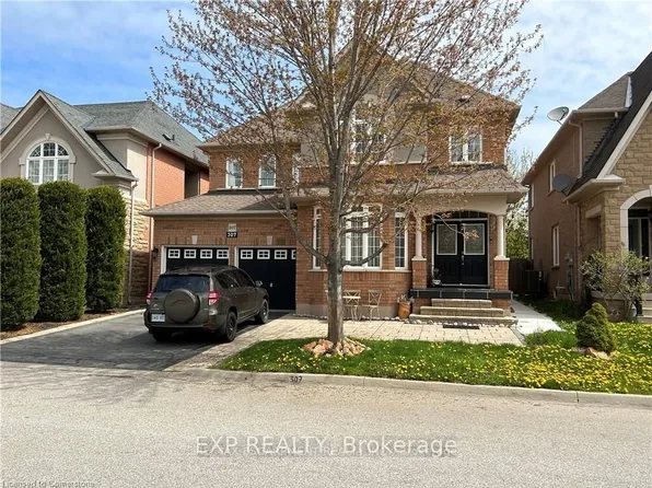 307 Burloak Dr #Basement, Oakville, ON L6L 6T6