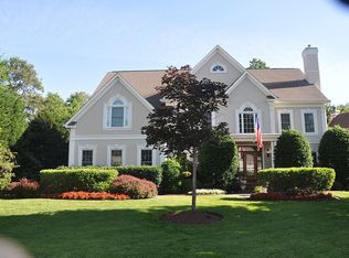 14970 Alpine Bay Loop, Gainesville, VA 20155