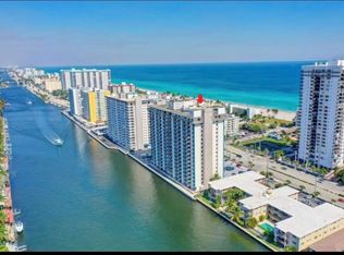 1600 S Ocean Dr APT 12J, Hollywood, FL 33019
