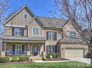 781 Barossa Valley Dr NW, Concord, NC 28027