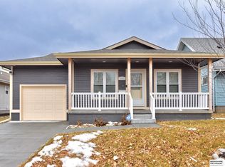 5343 N 25th Ave, Omaha, NE 68112