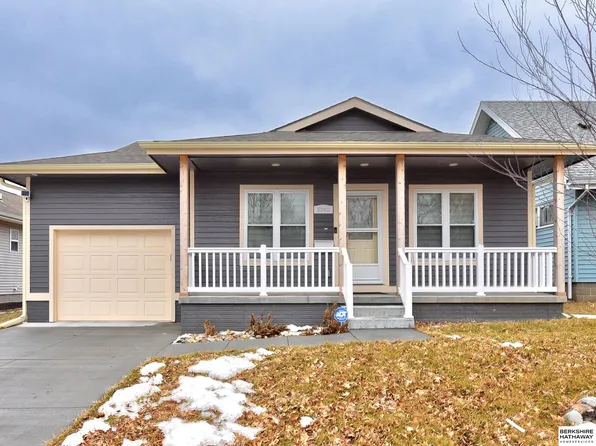5343 N 25th Ave, Omaha, NE 68112
