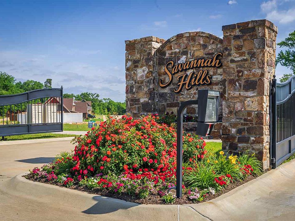 4200 Savannah Hills Ln, Longview, TX 75605 Zillow