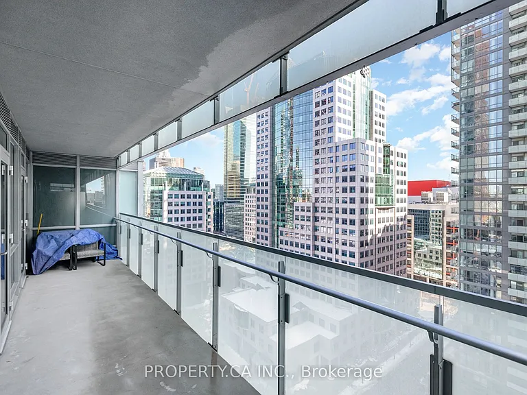 80 John St #1701 — Photo 14