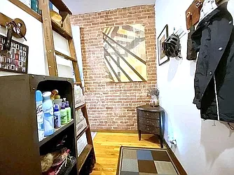 Rented by Manhattan Spaces